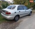 Серый Дэу Сенс, объемом двигателя 1.3 л и пробегом 223 тыс. км за 1600 $, фото 4 на Automoto.ua