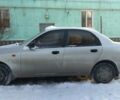 Сірий Деу Сенс, об'ємом двигуна 1.3 л та пробігом 2 тис. км за 1200 $, фото 6 на Automoto.ua