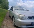 Сірий Деу Сенс, об'ємом двигуна 1.5 л та пробігом 200 тис. км за 2000 $, фото 1 на Automoto.ua