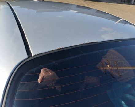 Серый Дэу Сенс, объемом двигателя 1.5 л и пробегом 350 тыс. км за 1550 $, фото 6 на Automoto.ua