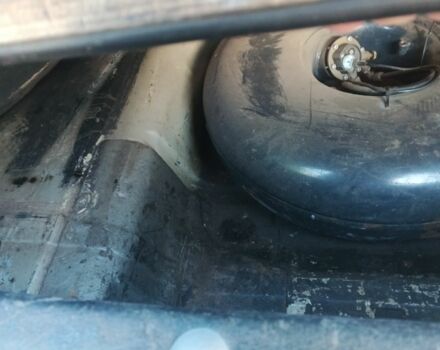 Сірий Деу Сенс, об'ємом двигуна 1.5 л та пробігом 270 тис. км за 2500 $, фото 12 на Automoto.ua