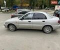 Серый Дэу Сенс, объемом двигателя 1.3 л и пробегом 310 тыс. км за 1200 $, фото 2 на Automoto.ua
