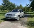 Сірий Деу Сенс, об'ємом двигуна 1.3 л та пробігом 180 тис. км за 1600 $, фото 1 на Automoto.ua