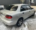 Сірий Деу Сенс, об'ємом двигуна 1.5 л та пробігом 152 тис. км за 3000 $, фото 1 на Automoto.ua
