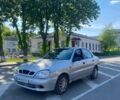 Серый Дэу Сенс, объемом двигателя 1.5 л и пробегом 303 тыс. км за 1050 $, фото 1 на Automoto.ua