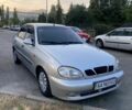 Сірий Деу Сенс, об'ємом двигуна 1.6 л та пробігом 390 тис. км за 2100 $, фото 1 на Automoto.ua