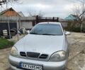 Серый Дэу Сенс, объемом двигателя 1.5 л и пробегом 320 тыс. км за 2500 $, фото 1 на Automoto.ua