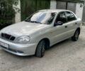 Сірий Деу Сенс, об'ємом двигуна 1.5 л та пробігом 180 тис. км за 2150 $, фото 1 на Automoto.ua