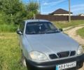 Серый Дэу Сенс, объемом двигателя 1.5 л и пробегом 274 тыс. км за 1700 $, фото 5 на Automoto.ua