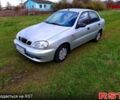 Сірий Деу Сенс, об'ємом двигуна 1.3 л та пробігом 120 тис. км за 2100 $, фото 1 на Automoto.ua
