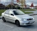 Сірий Деу Сенс, об'ємом двигуна 1.5 л та пробігом 286 тис. км за 1599 $, фото 2 на Automoto.ua