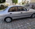 Серый Дэу Сенс, объемом двигателя 1.3 л и пробегом 250 тыс. км за 1300 $, фото 4 на Automoto.ua