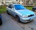 Сірий Деу Сенс, об'ємом двигуна 1.3 л та пробігом 160 тис. км за 1700 $, фото 4 на Automoto.ua
