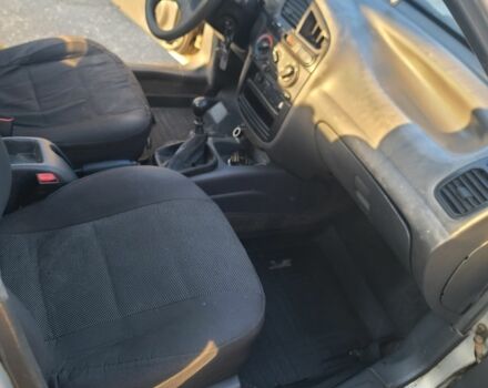 Сірий Деу Сенс, об'ємом двигуна 1 л та пробігом 200 тис. км за 1500 $, фото 7 на Automoto.ua