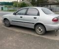 Серый Дэу Сенс, объемом двигателя 1.5 л и пробегом 3 тыс. км за 1064 $, фото 4 на Automoto.ua
