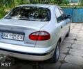 Серый Дэу Сенс, объемом двигателя 1.3 л и пробегом 186 тыс. км за 2300 $, фото 1 на Automoto.ua