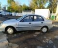 Сірий Деу Сенс, об'ємом двигуна 1 л та пробігом 555 тис. км за 1650 $, фото 5 на Automoto.ua