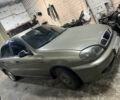 Серый Дэу Сенс, объемом двигателя 1.3 л и пробегом 220 тыс. км за 800 $, фото 1 на Automoto.ua
