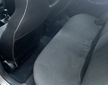 Сірий Деу Сенс, об'ємом двигуна 1.5 л та пробігом 220 тис. км за 2200 $, фото 7 на Automoto.ua