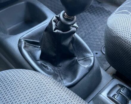 Серый Дэу Сенс, объемом двигателя 1.5 л и пробегом 164 тыс. км за 1600 $, фото 10 на Automoto.ua