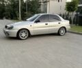 Сірий Деу Сенс, об'ємом двигуна 1.5 л та пробігом 260 тис. км за 3500 $, фото 4 на Automoto.ua
