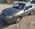 Сірий Деу Сенс, об'ємом двигуна 1.3 л та пробігом 280 тис. км за 2250 $, фото 2 на Automoto.ua