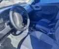 Серый Дэу Сенс, объемом двигателя 1.3 л и пробегом 298 тыс. км за 1900 $, фото 6 на Automoto.ua