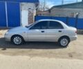 Сірий Деу Сенс, об'ємом двигуна 1.5 л та пробігом 233 тис. км за 2200 $, фото 1 на Automoto.ua