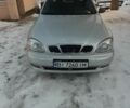 Серый Дэу Сенс, объемом двигателя 1.5 л и пробегом 217 тыс. км за 2800 $, фото 1 на Automoto.ua
