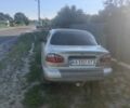 Сірий Деу Сенс, об'ємом двигуна 1.3 л та пробігом 245 тис. км за 1600 $, фото 3 на Automoto.ua