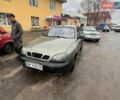 Серый Дэу Сенс, объемом двигателя 1.3 л и пробегом 360 тыс. км за 1500 $, фото 1 на Automoto.ua