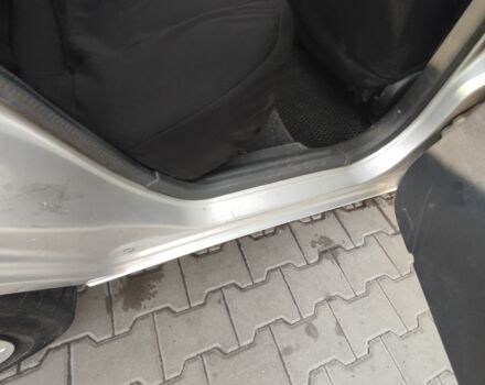 Сірий Деу Сенс, об'ємом двигуна 1.3 л та пробігом 280 тис. км за 1650 $, фото 15 на Automoto.ua