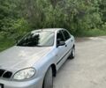 Сірий Деу Сенс, об'ємом двигуна 1.5 л та пробігом 777 тис. км за 2200 $, фото 1 на Automoto.ua