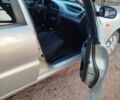 Сірий Деу Сенс, об'ємом двигуна 1.5 л та пробігом 276 тис. км за 2219 $, фото 11 на Automoto.ua