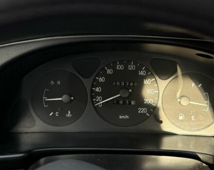 Сірий Деу Сенс, об'ємом двигуна 1.3 л та пробігом 253 тис. км за 1700 $, фото 5 на Automoto.ua