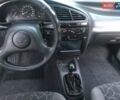 Серый Дэу Сенс, объемом двигателя 1.3 л и пробегом 350 тыс. км за 2000 $, фото 21 на Automoto.ua