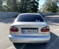 Серый Дэу Сенс, объемом двигателя 1.5 л и пробегом 274 тыс. км за 3200 $, фото 3 на Automoto.ua