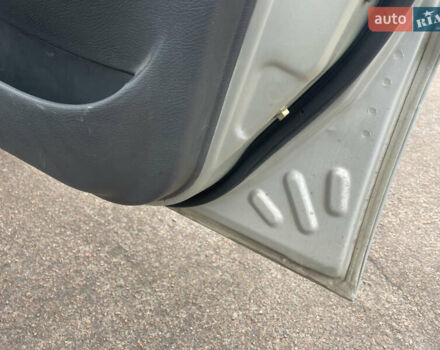 Серый Дэу Сенс, объемом двигателя 1.3 л и пробегом 148 тыс. км за 1300 $, фото 12 на Automoto.ua