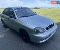 Серый Дэу Сенс, объемом двигателя 1.3 л и пробегом 150 тыс. км за 1700 $, фото 1 на Automoto.ua