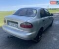 Серый Дэу Сенс, объемом двигателя 1.3 л и пробегом 150 тыс. км за 1700 $, фото 1 на Automoto.ua