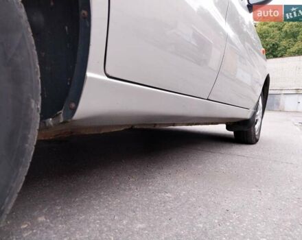 Серый Дэу Сенс, объемом двигателя 0 л и пробегом 360 тыс. км за 2000 $, фото 9 на Automoto.ua