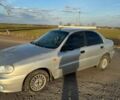 Сірий Деу Сенс, об'ємом двигуна 1.3 л та пробігом 224 тис. км за 1500 $, фото 4 на Automoto.ua
