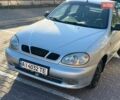 Сірий Деу Сенс, об'ємом двигуна 1.3 л та пробігом 153 тис. км за 1650 $, фото 1 на Automoto.ua