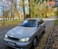 Серый Дэу Сенс, объемом двигателя 1.3 л и пробегом 210 тыс. км за 1650 $, фото 4 на Automoto.ua