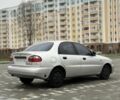 Серый Дэу Сенс, объемом двигателя 1.5 л и пробегом 300 тыс. км за 1699 $, фото 4 на Automoto.ua