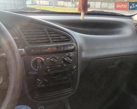 Деу Сенс 2003 у Мукачеве на Automoto.ua Сірий Деу Сенс, об'ємом двигуна 1.3 л та пробігом 179 тис. км за 1500 $, фото 7 на Automoto.ua