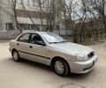 Серый Дэу Сенс, объемом двигателя 1.3 л и пробегом 155 тыс. км за 1350 $, фото 1 на Automoto.ua