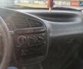 Деу Сенс 2003 у Мукачеве на Automoto.ua Сірий Деу Сенс, об'ємом двигуна 1.3 л та пробігом 179 тис. км за 1500 $, фото 7 на Automoto.ua