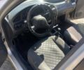 Сірий Деу Сенс, об'ємом двигуна 1.5 л та пробігом 1 тис. км за 1600 $, фото 4 на Automoto.ua