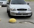 Серый Дэу Сенс, объемом двигателя 1.5 л и пробегом 168 тыс. км за 3007 $, фото 1 на Automoto.ua